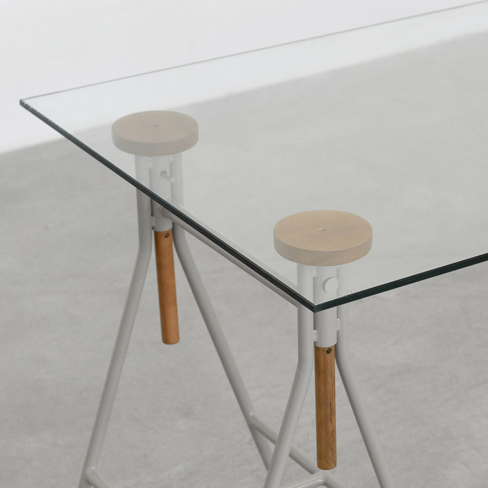 mesa milonga